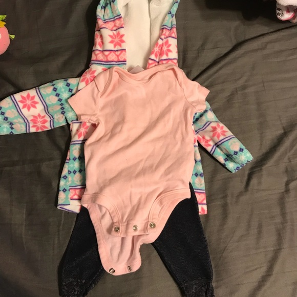 Baby girl clothes - Picture 8 of 8